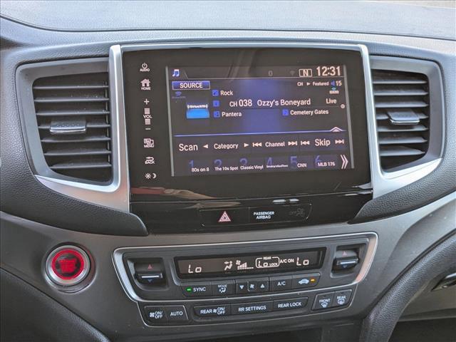 used 2018 Honda Pilot car, priced at $20,995