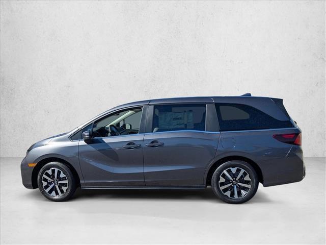 new 2026 Honda Odyssey car, priced at $44,290