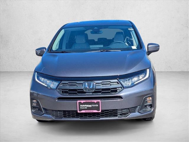 new 2026 Honda Odyssey car, priced at $44,290