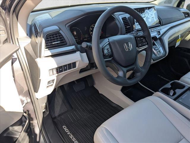 new 2026 Honda Odyssey car, priced at $44,290