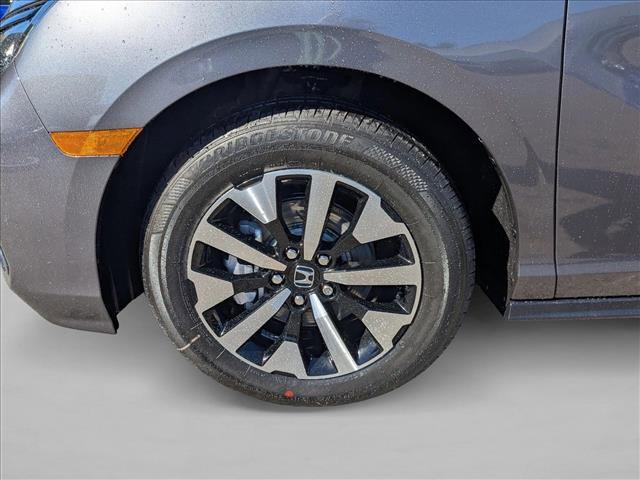 new 2026 Honda Odyssey car, priced at $44,290