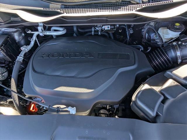 new 2026 Honda Odyssey car, priced at $44,290