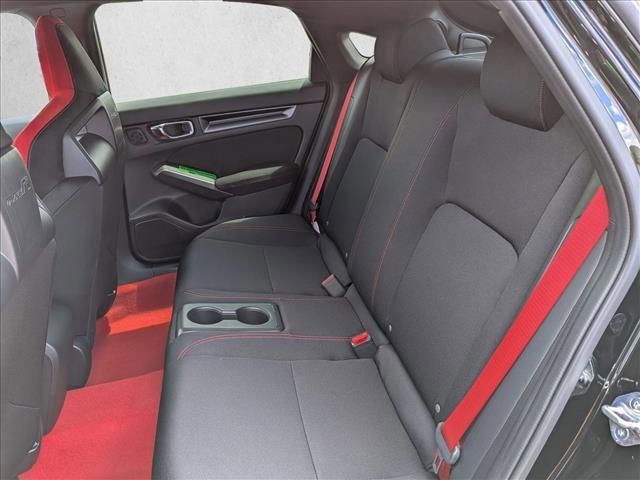 new 2026 Honda Civic Type R car, priced at $48,675