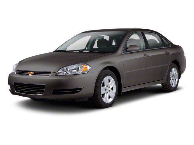 used 2013 Chevrolet Impala car, priced at $6,995