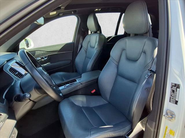 used 2020 Volvo XC90 Hybrid car, priced at $26,117