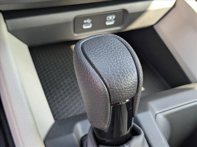 new 2025 Honda Accord car, priced at $31,755