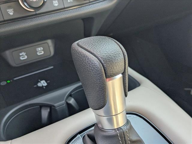 new 2026 Honda HR-V car, priced at $28,252