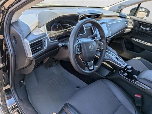 used 2018 Honda Clarity Plug-In Hybrid car, priced at $19,469