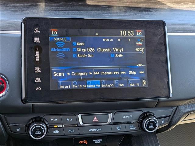 used 2018 Honda Clarity Plug-In Hybrid car, priced at $19,469