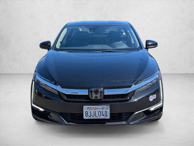 used 2018 Honda Clarity Plug-In Hybrid car, priced at $19,469