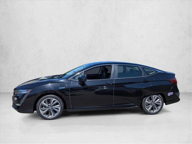 used 2018 Honda Clarity Plug-In Hybrid car, priced at $19,469