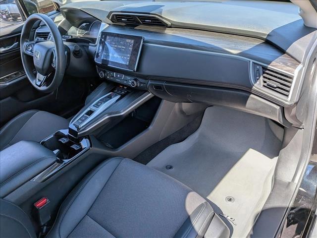 used 2018 Honda Clarity Plug-In Hybrid car, priced at $19,469