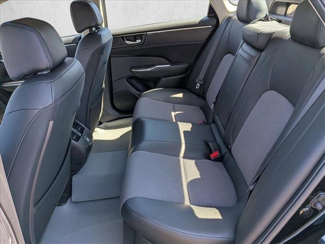 used 2018 Honda Clarity Plug-In Hybrid car, priced at $19,469