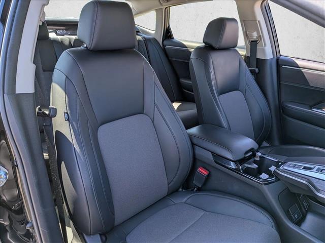 used 2018 Honda Clarity Plug-In Hybrid car, priced at $19,469