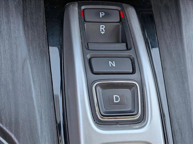 used 2018 Honda Clarity Plug-In Hybrid car, priced at $19,469