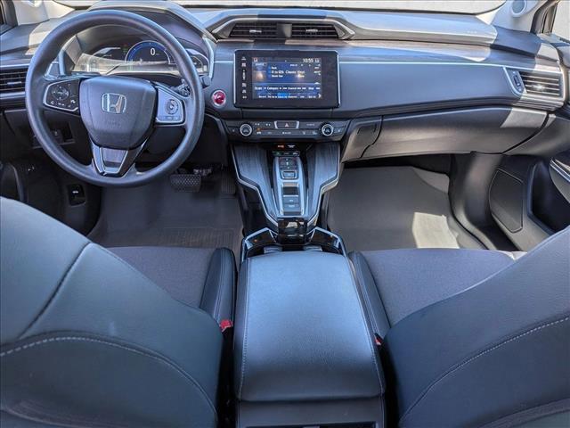 used 2018 Honda Clarity Plug-In Hybrid car, priced at $19,469