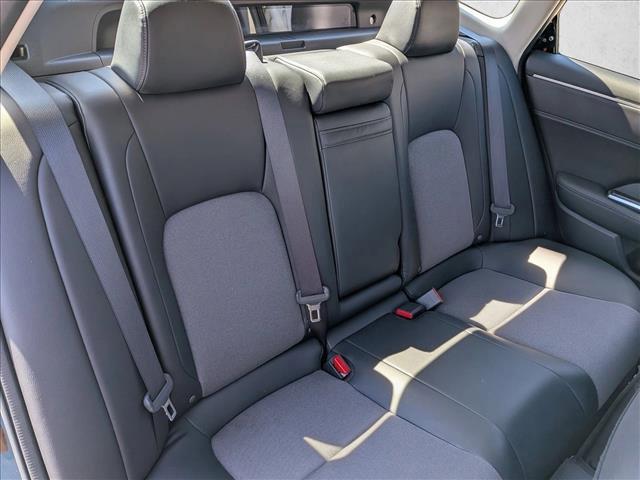 used 2018 Honda Clarity Plug-In Hybrid car, priced at $19,469