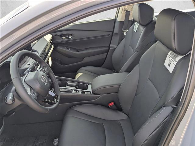 new 2026 Honda Accord Hybrid car, priced at $33,563