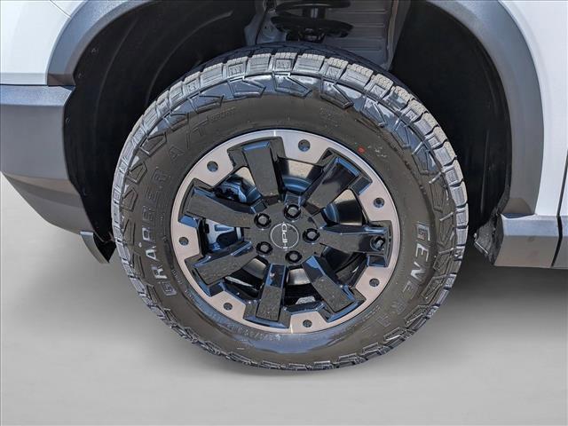 new 2026 Honda Passport car, priced at $54,229