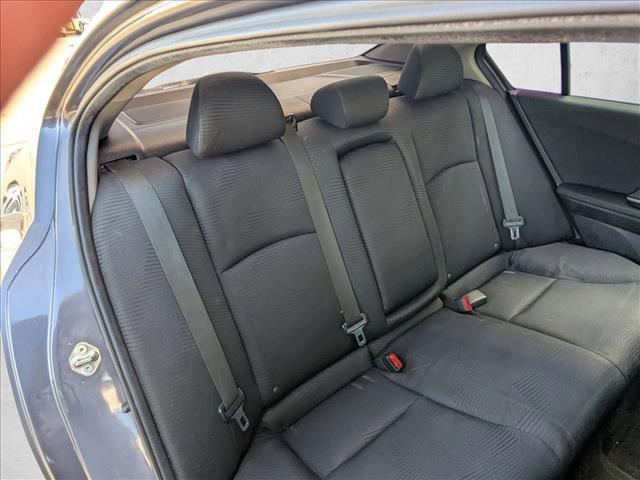 used 2016 Honda Accord car, priced at $12,600