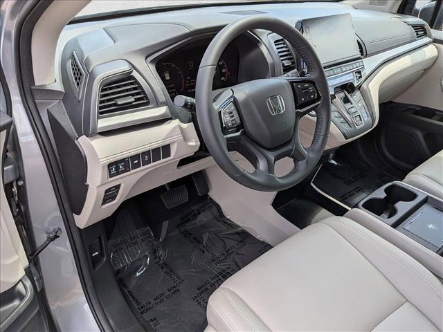 used 2026 Honda Odyssey car, priced at $42,084