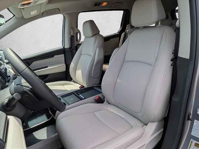 used 2026 Honda Odyssey car, priced at $42,084