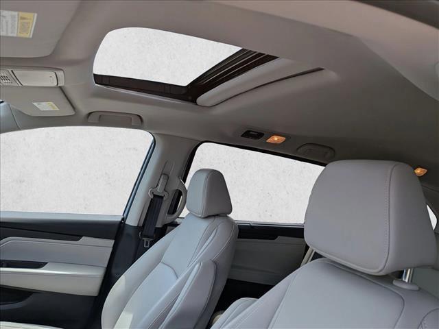 used 2026 Honda Odyssey car, priced at $42,084