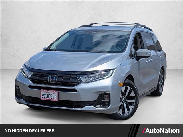used 2026 Honda Odyssey car, priced at $42,084