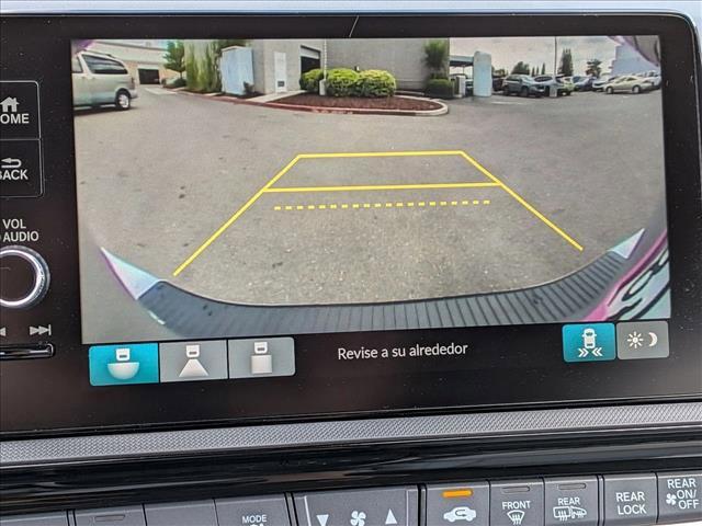 used 2026 Honda Odyssey car, priced at $42,084