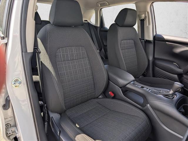 used 2023 Honda HR-V car, priced at $23,276
