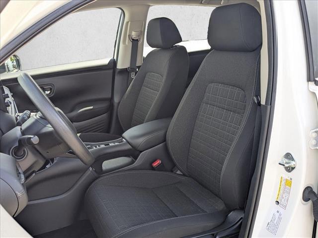 used 2023 Honda HR-V car, priced at $23,276