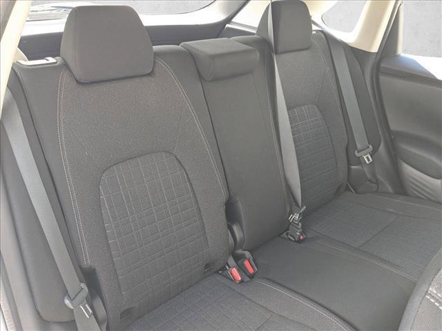 used 2023 Honda HR-V car, priced at $23,276