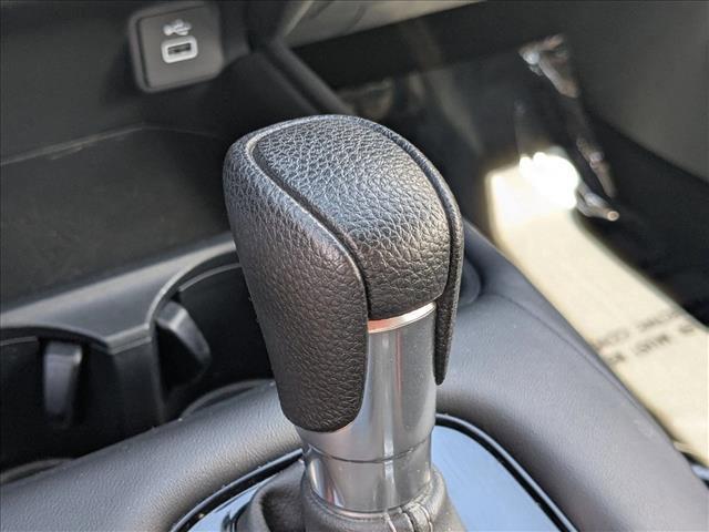 used 2023 Honda HR-V car, priced at $23,276
