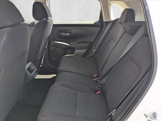 used 2023 Honda HR-V car, priced at $23,276