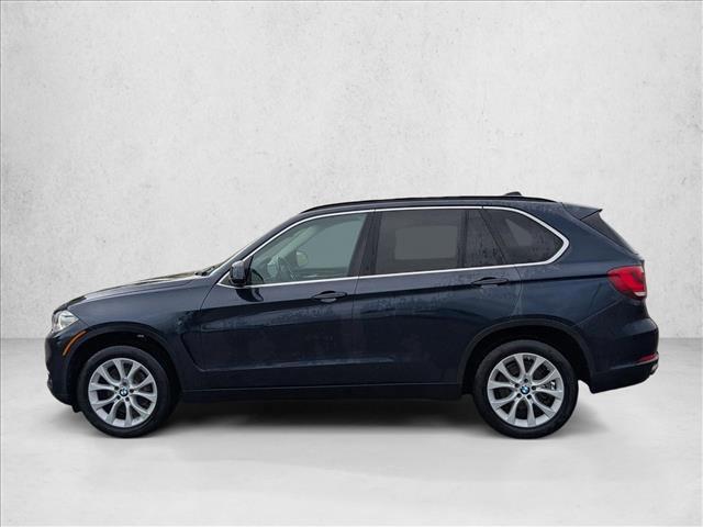 used 2016 BMW X5 car, priced at $19,446