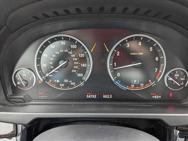 used 2016 BMW X5 car, priced at $19,446