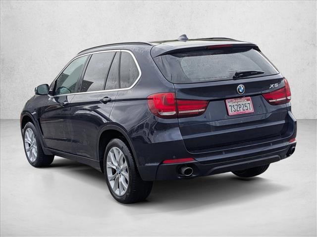 used 2016 BMW X5 car, priced at $19,446