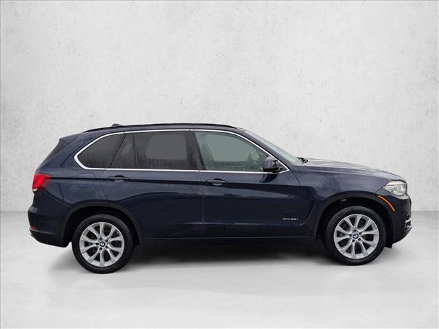 used 2016 BMW X5 car, priced at $19,446