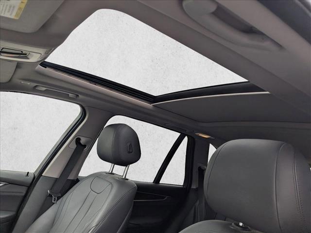used 2016 BMW X5 car, priced at $19,446