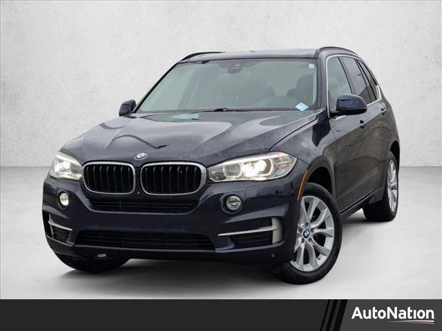 used 2016 BMW X5 car, priced at $19,446