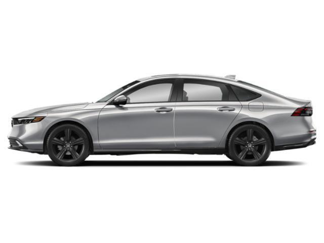 new 2026 Honda Accord Hybrid car, priced at $33,513