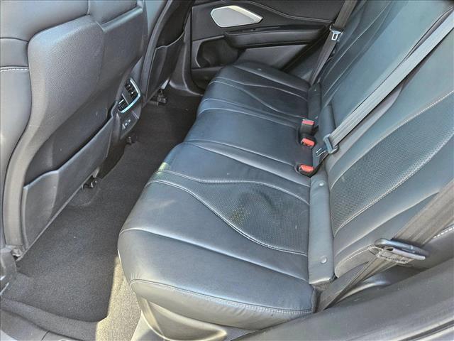 used 2021 Acura RDX car, priced at $25,995