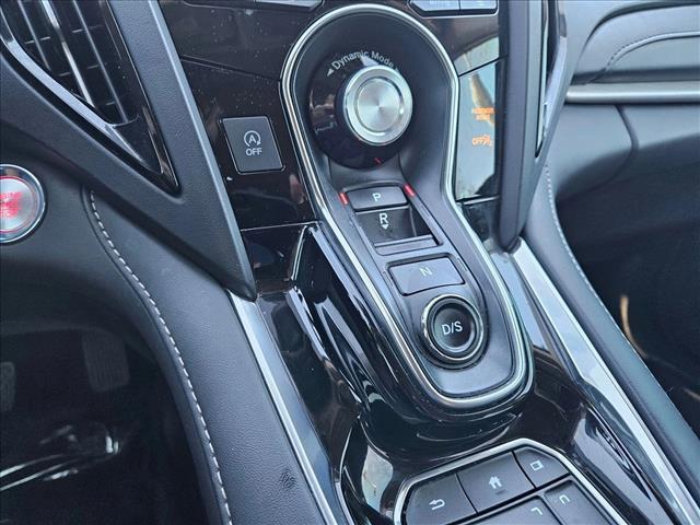used 2021 Acura RDX car, priced at $25,995