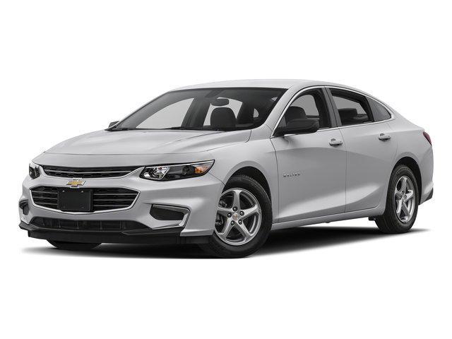 used 2018 Chevrolet Malibu car, priced at $12,550