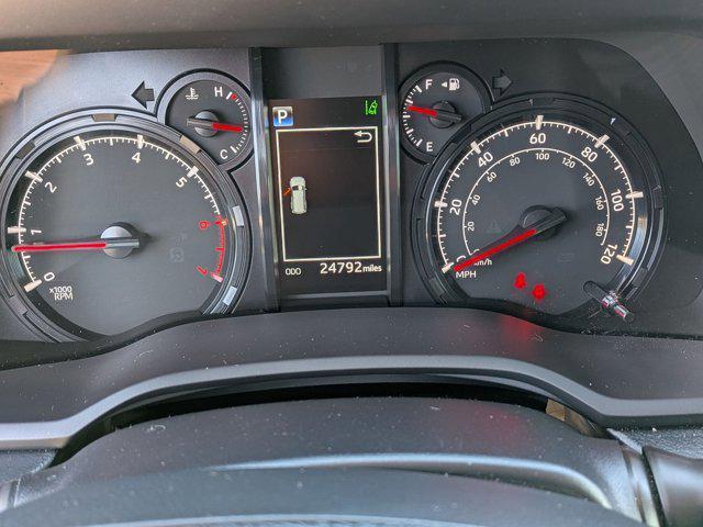 used 2024 Toyota 4Runner car, priced at $42,991