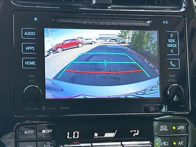 used 2017 Toyota Prius car, priced at $20,486