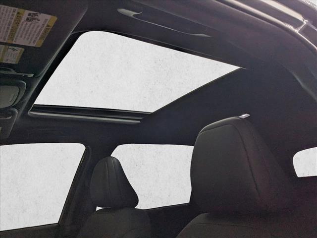 used 2025 Subaru Forester car, priced at $33,955