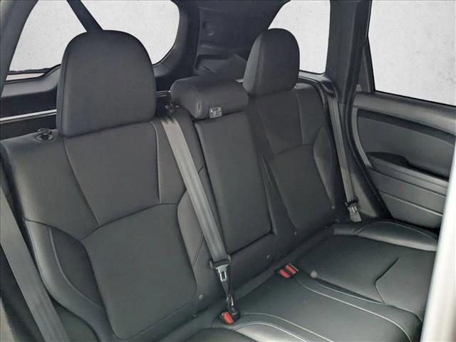 used 2025 Subaru Forester car, priced at $33,955