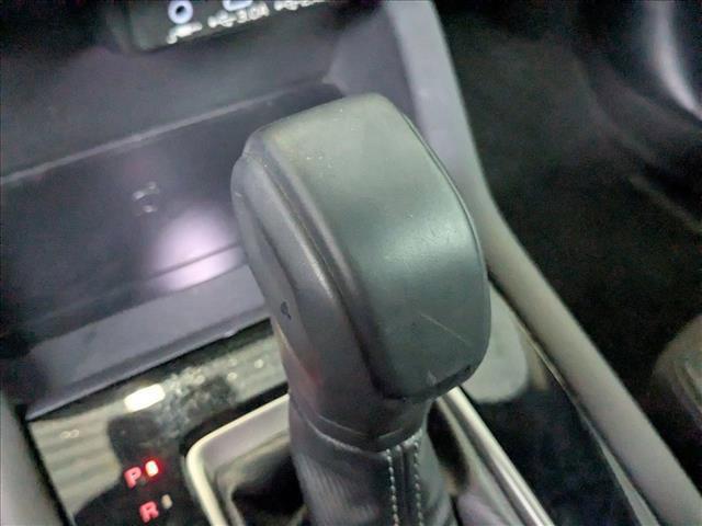 used 2025 Subaru Forester car, priced at $33,955