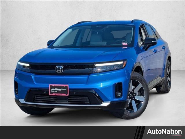 new 2026 Honda Prologue car, priced at $53,650
